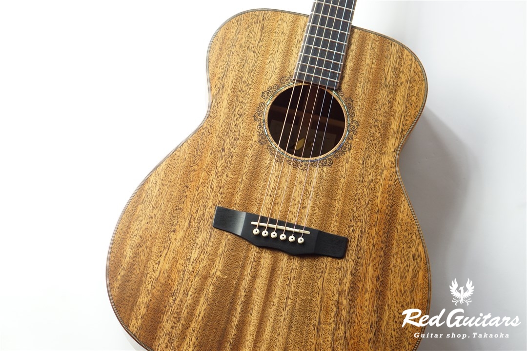 Morris FLB-81 | Red Guitars Online Store